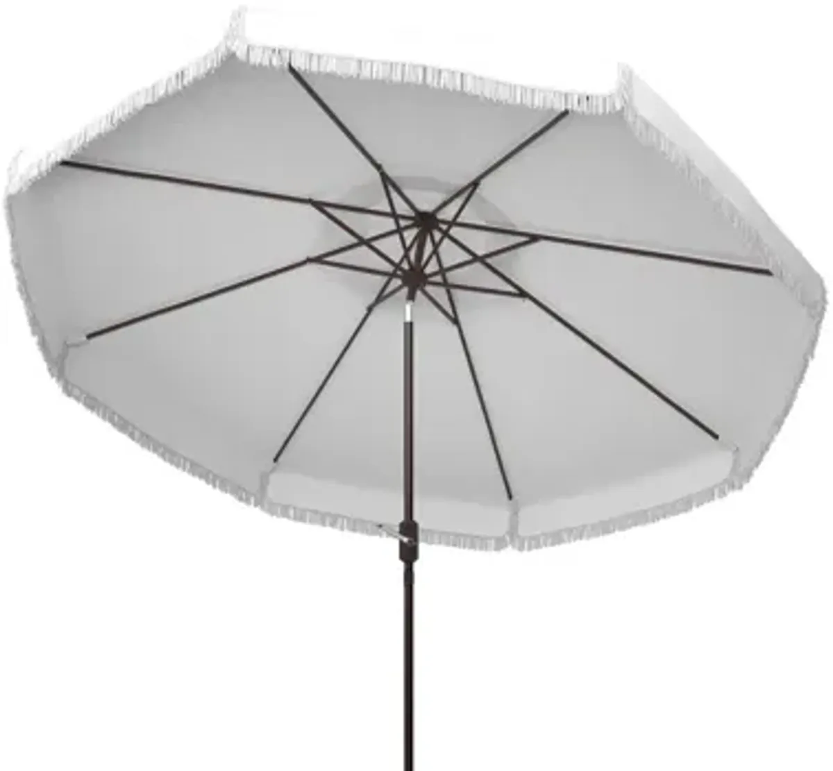 Milan Fringe Umbrella