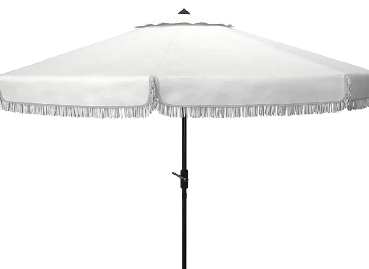 Milan Fringe Umbrella