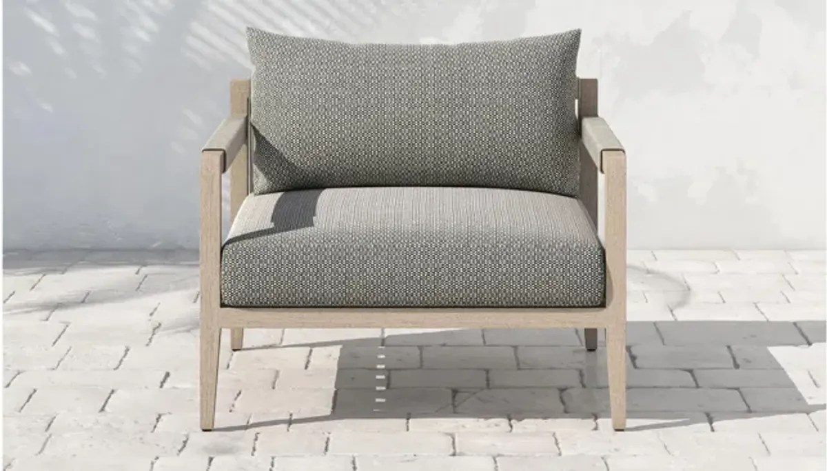 Sherwood Outdoor Chair