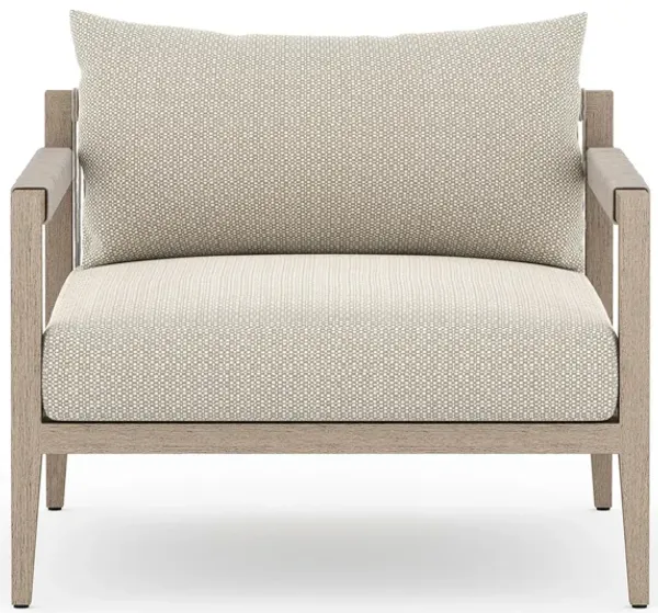 Sherwood Outdoor Chair