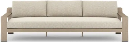 Monterey Outdoor 106" Sofa in Faye Sand by Four Hands