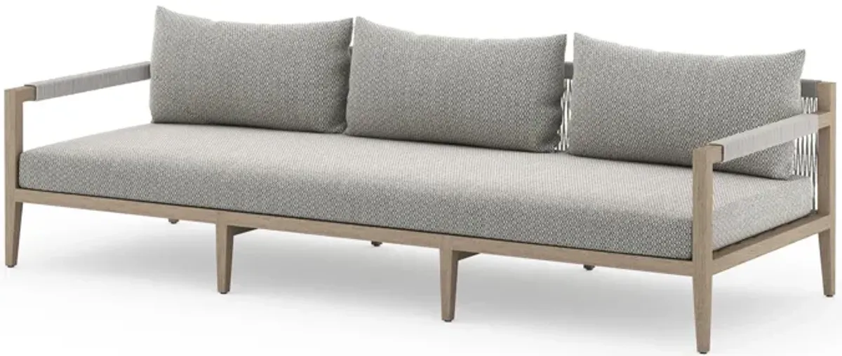 Sherwood Outdoor 93" Sofa