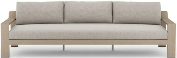 Monterey Outdoor 106" Sofa