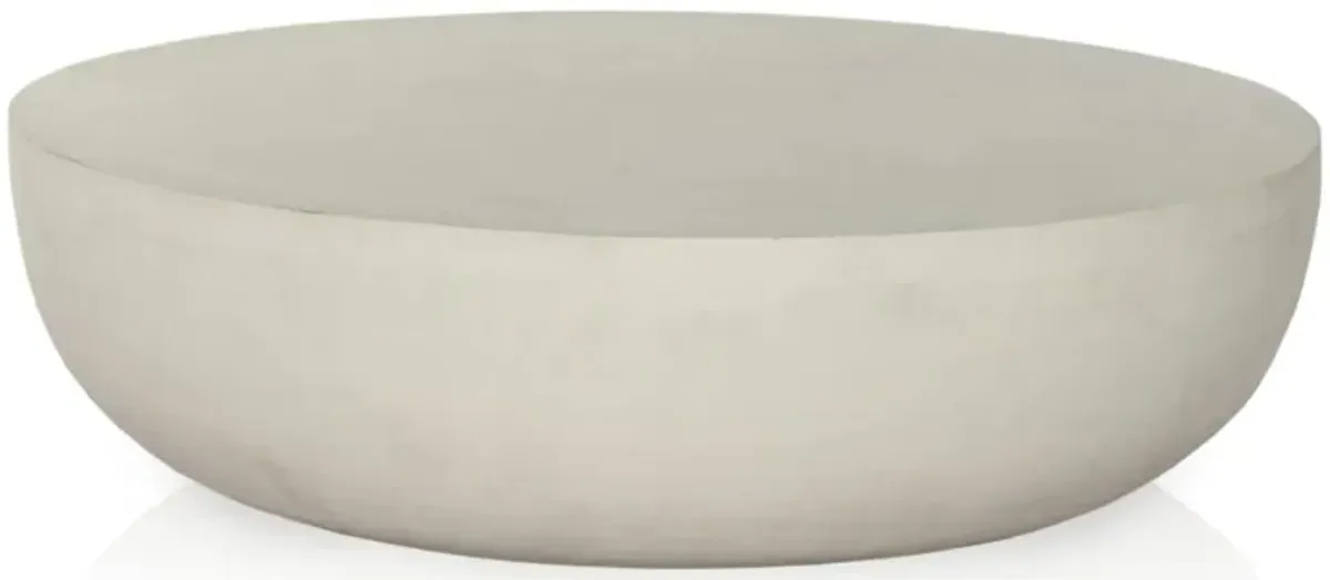 Basil Outdoor Coffee Table
