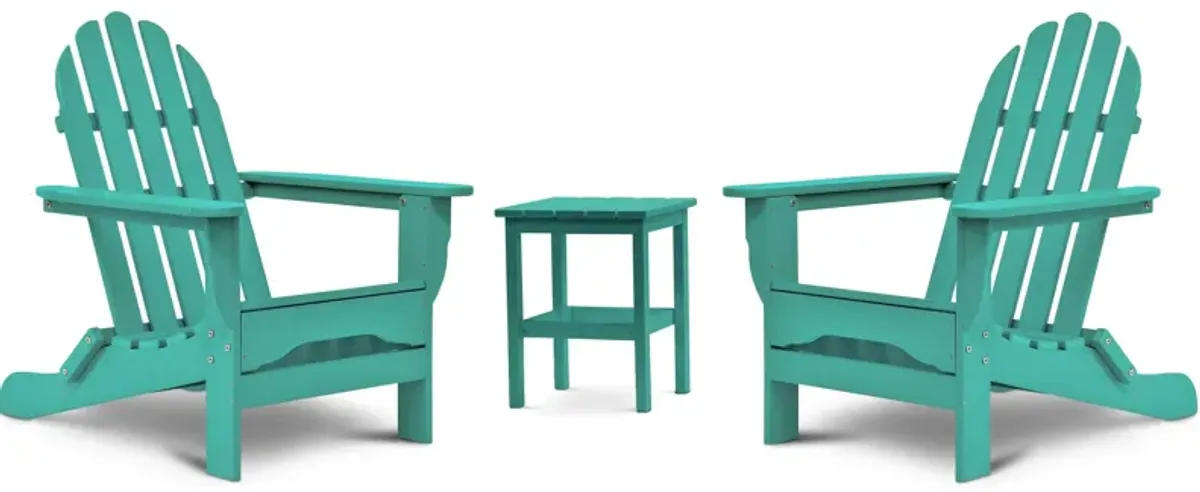 Icon Static Adirondack Chair