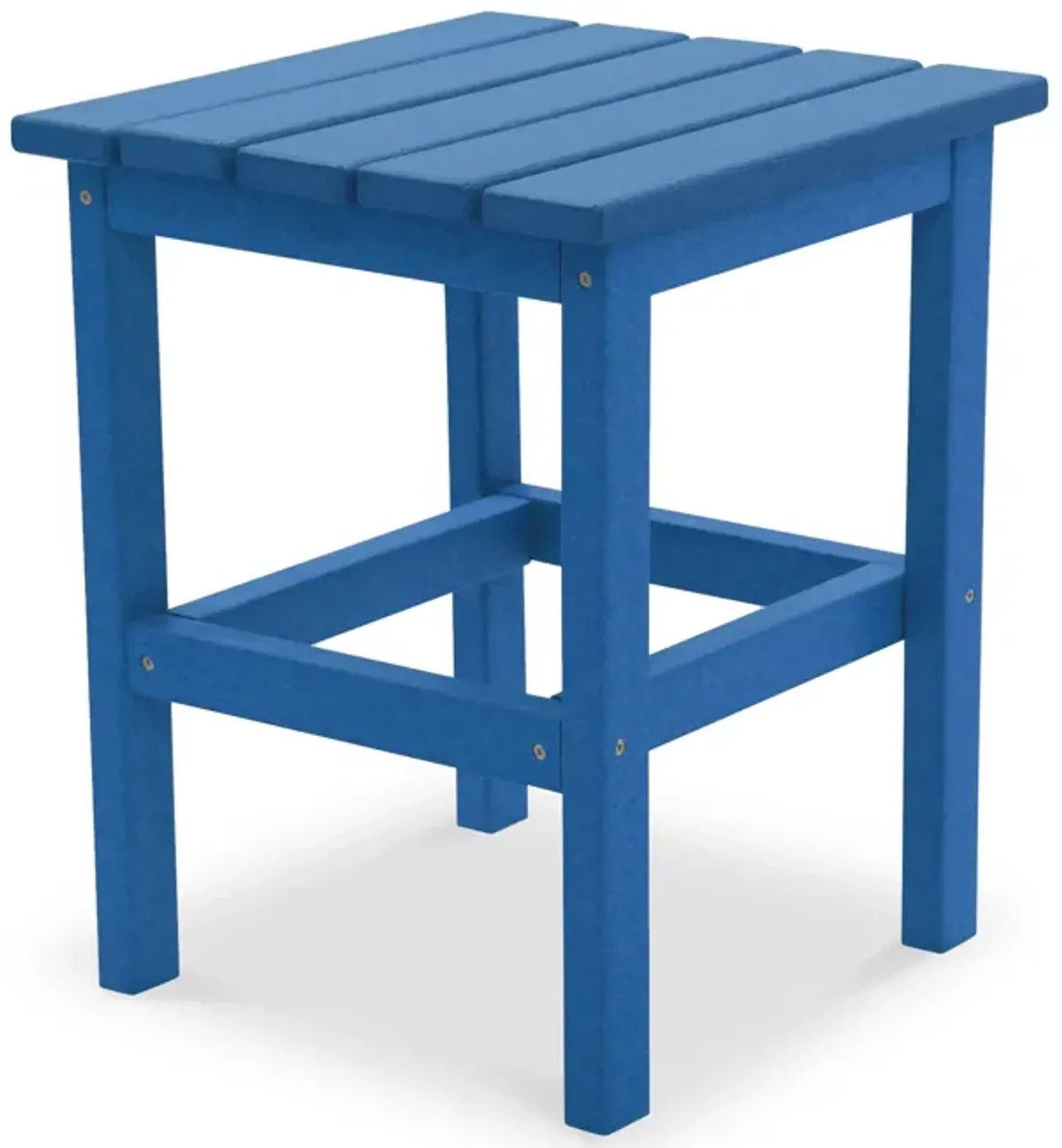 Icon Square Side Table