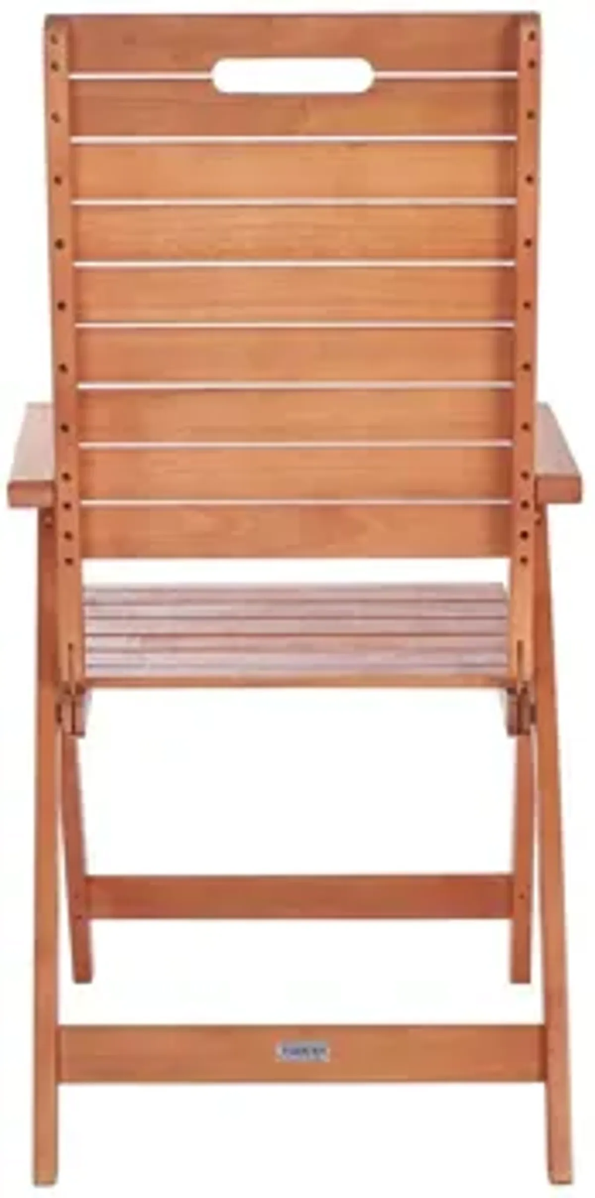 Badgley Folding Chair