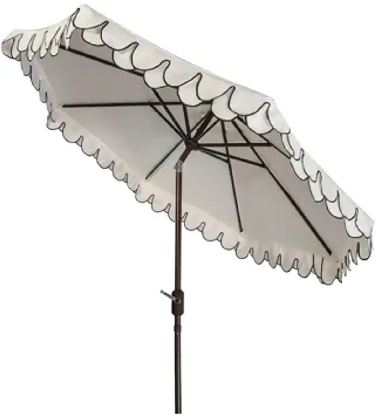 Chandler UV Resistant 9 ft Auto Tilt Umbrella