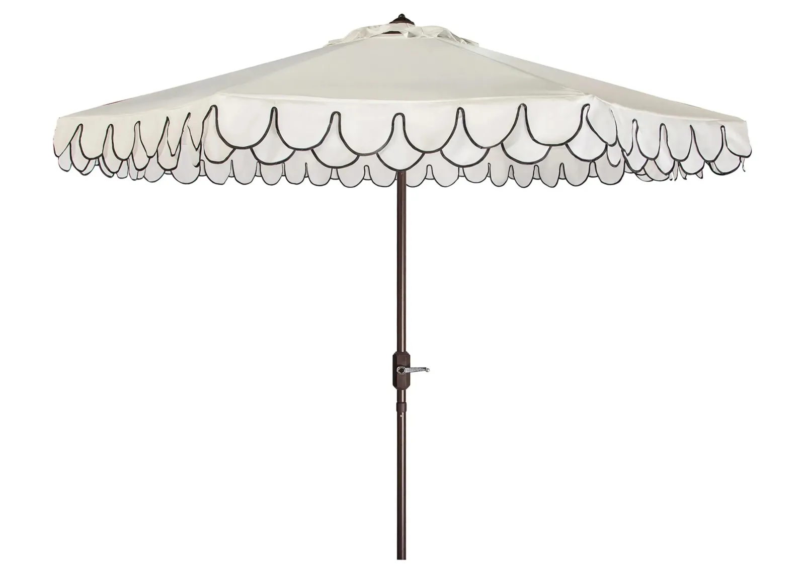 Chandler UV Resistant 9 ft Auto Tilt Umbrella