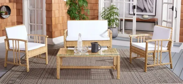 Dalit 4-pc. Patio Set