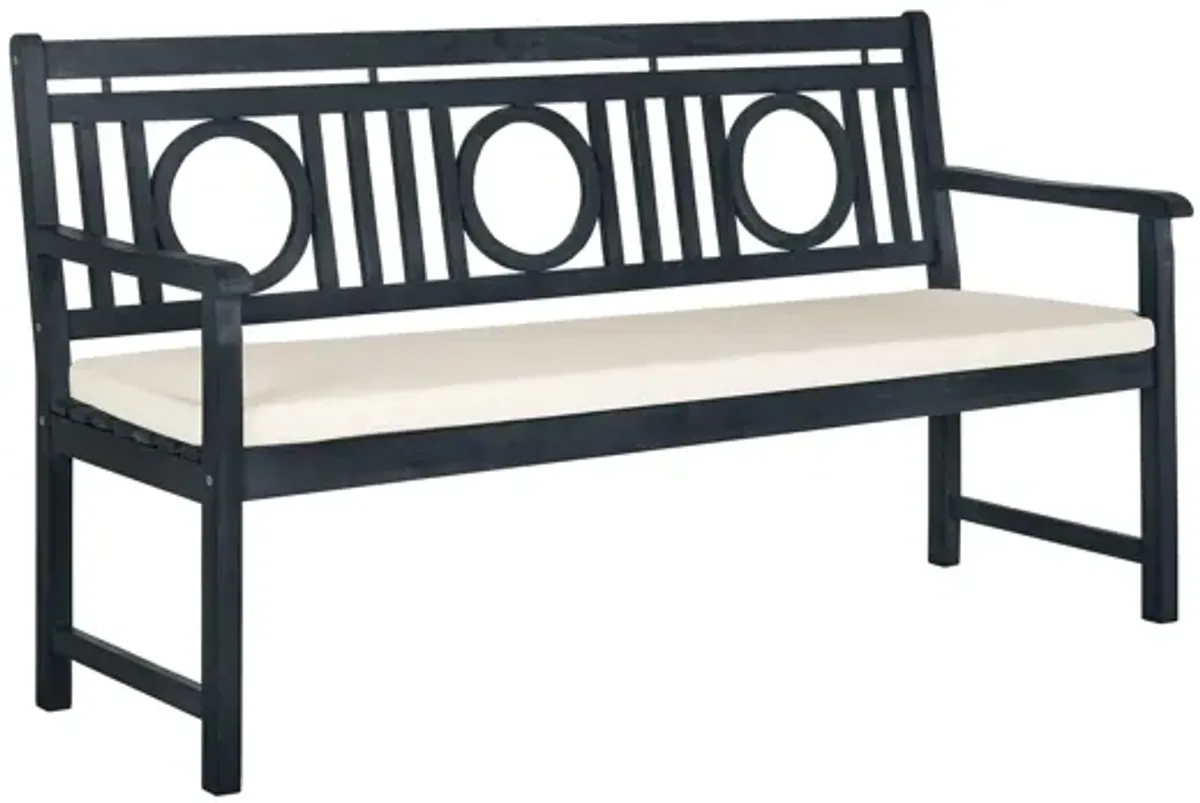 Layli 3 Seat Bench