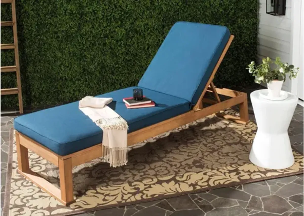 Sebesi Sunlounger