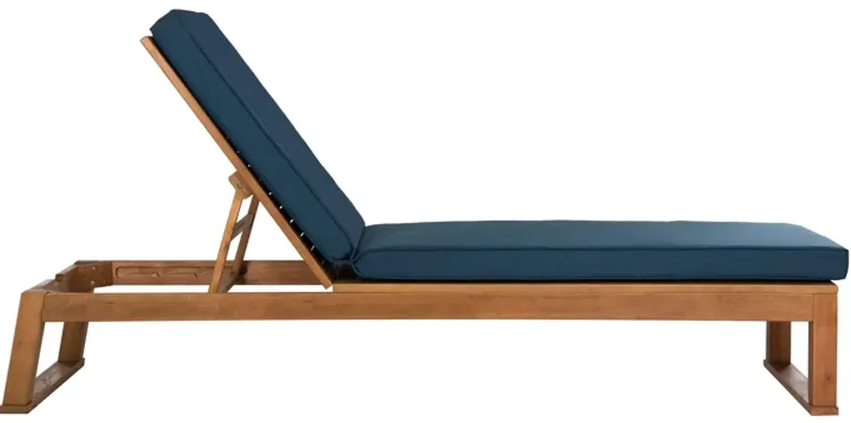 Sebesi Sunlounger