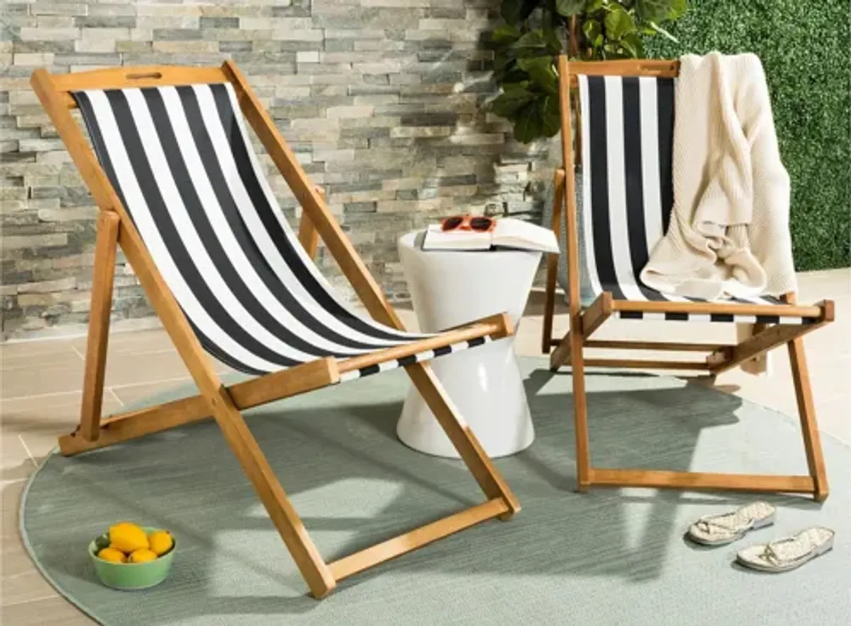 SummerSet Foldable Sling Chair