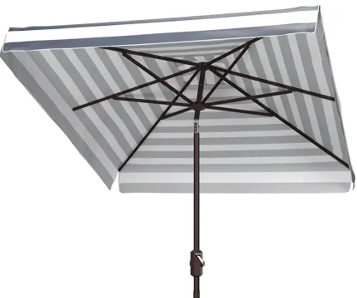 Torin Fashion Line 7.5 ft Square Umbrella