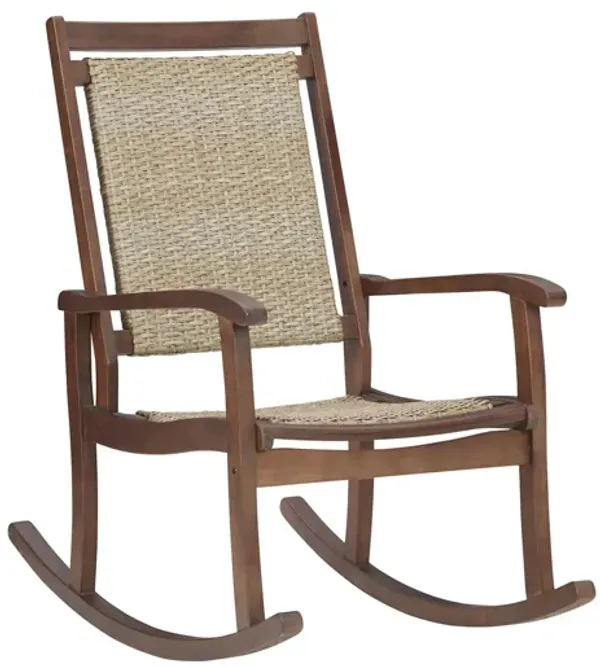 Emani Rocking Chair