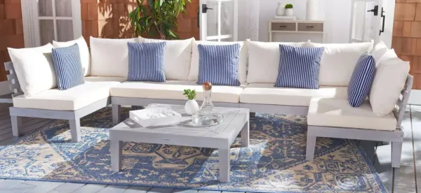 Esbsen 5-pc. Patio Set