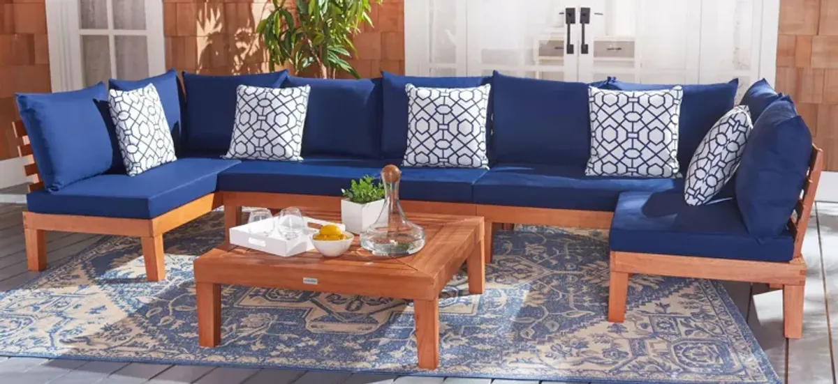 Esbsen 5-pc. Patio Set