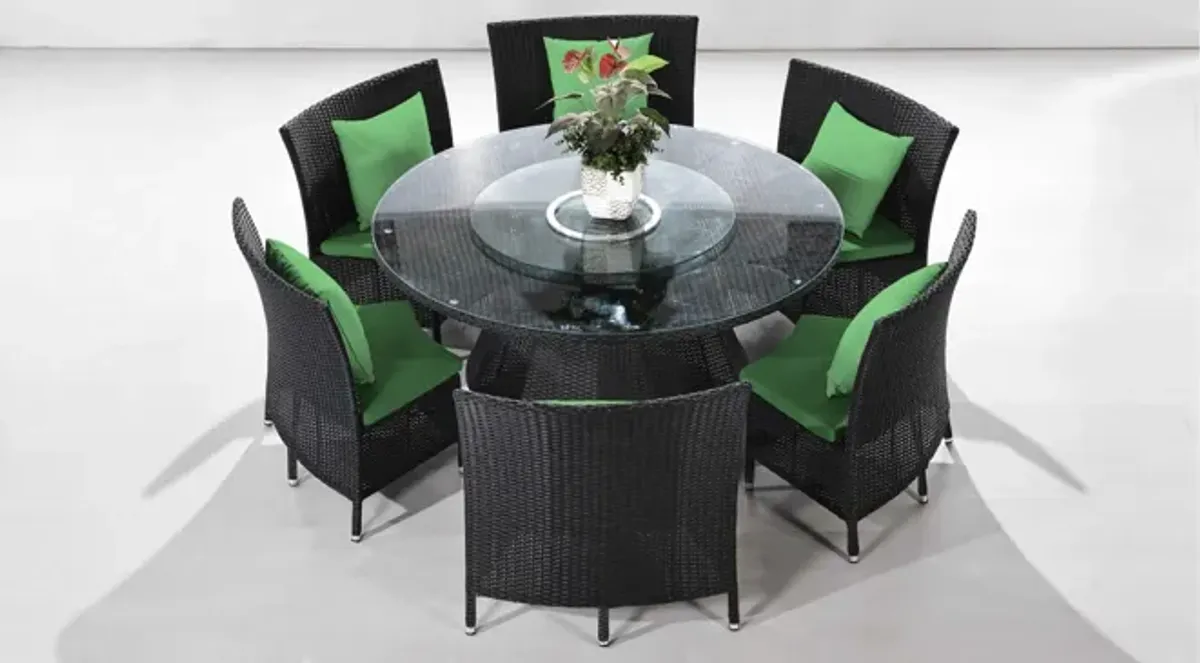 Nightingdale 7-pc. Outdoor Dining Set