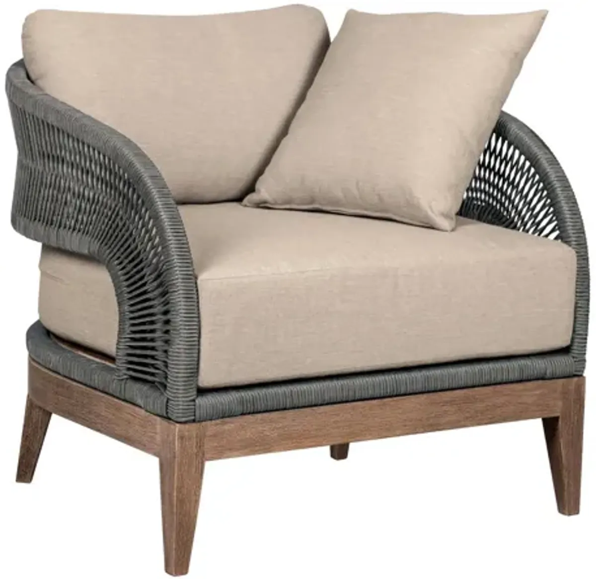 Orbit Outdoor Patio Chair