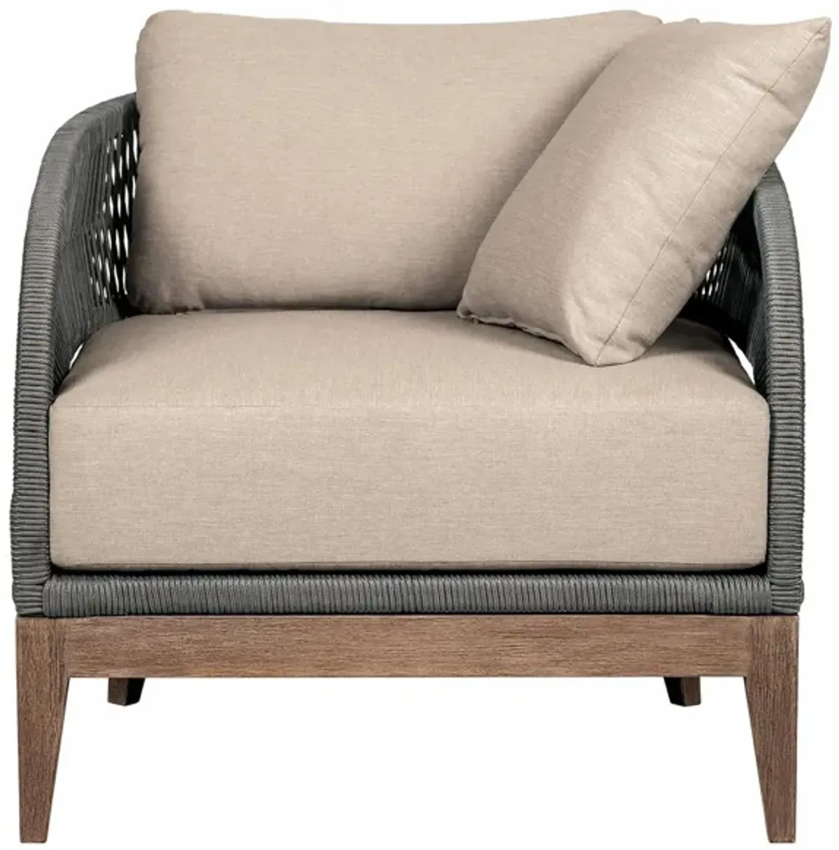 Orbit Outdoor Patio Chair