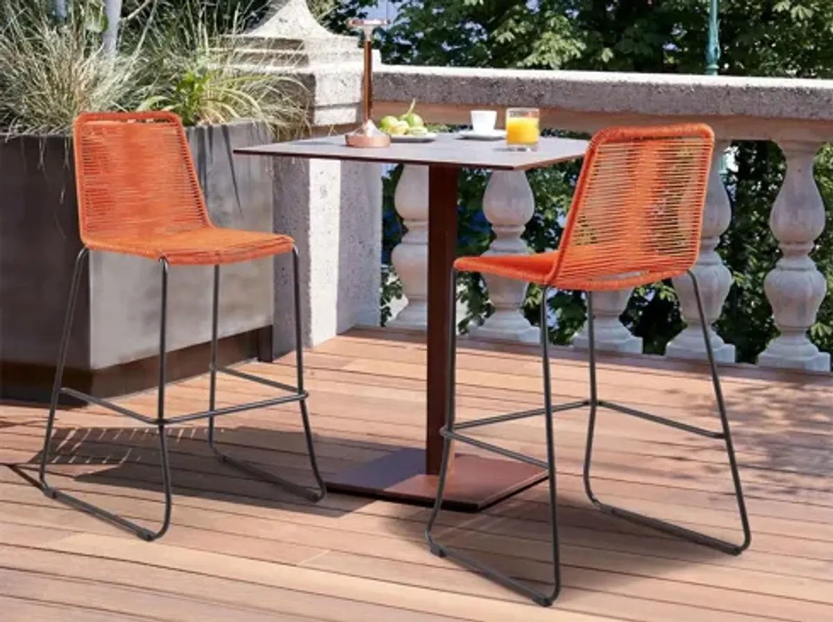 Shasta Outdoor Counter Stool