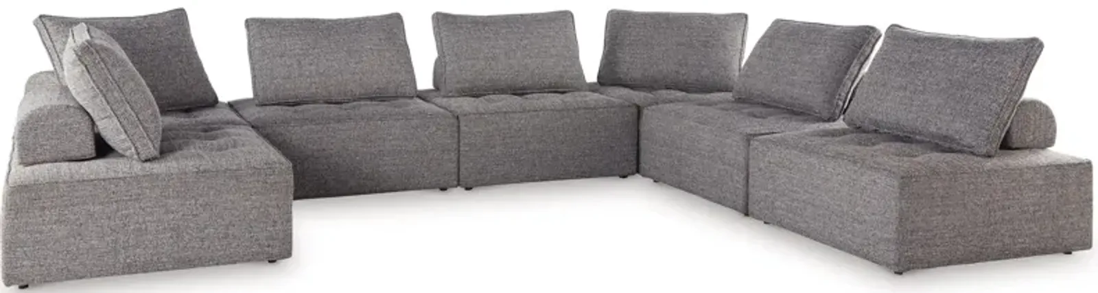 Bree Zee 7-Pc. Outdoor Sectional