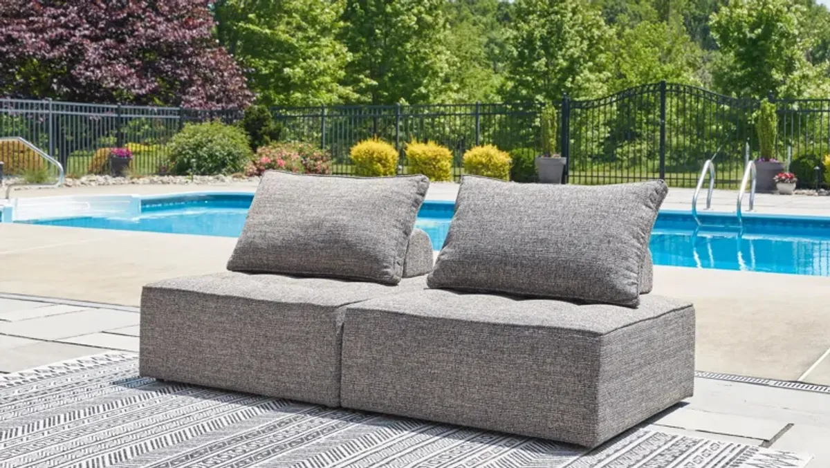 Bree Zee 2-Pc. Outdoor Sectional