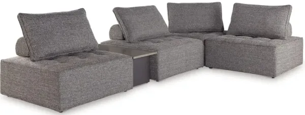 Bree Zee 5-Pc. Outdoor Sectional