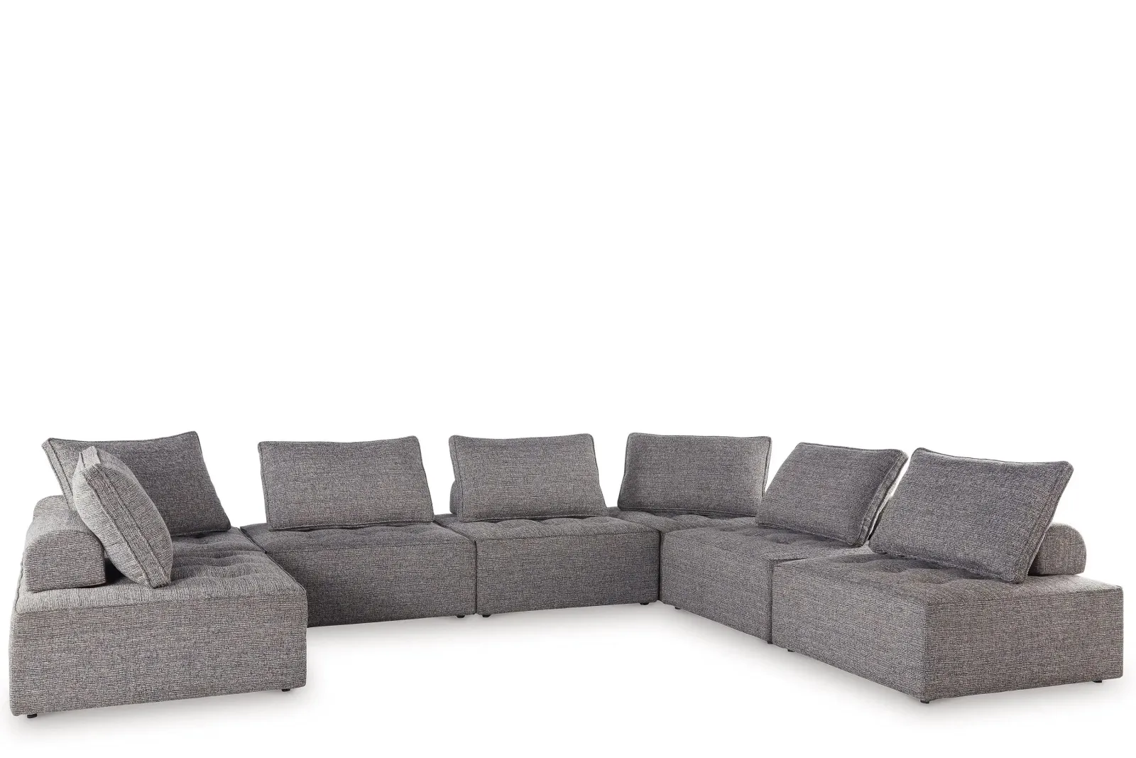 Bree Zee 8-Pc. Outdoor Sectional