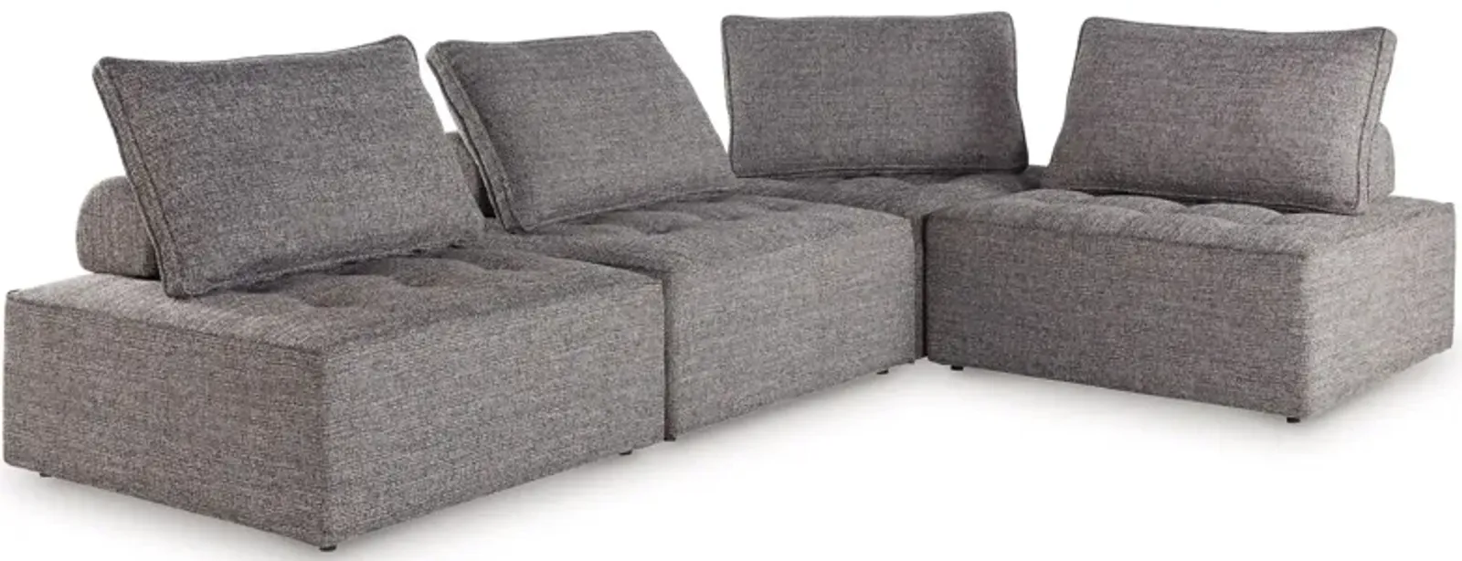 Bree Zee 4-Pc. Outdoor Sectional