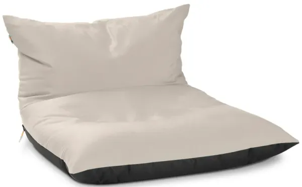 Mareda Outdoor Bean Bag Lounge Chair