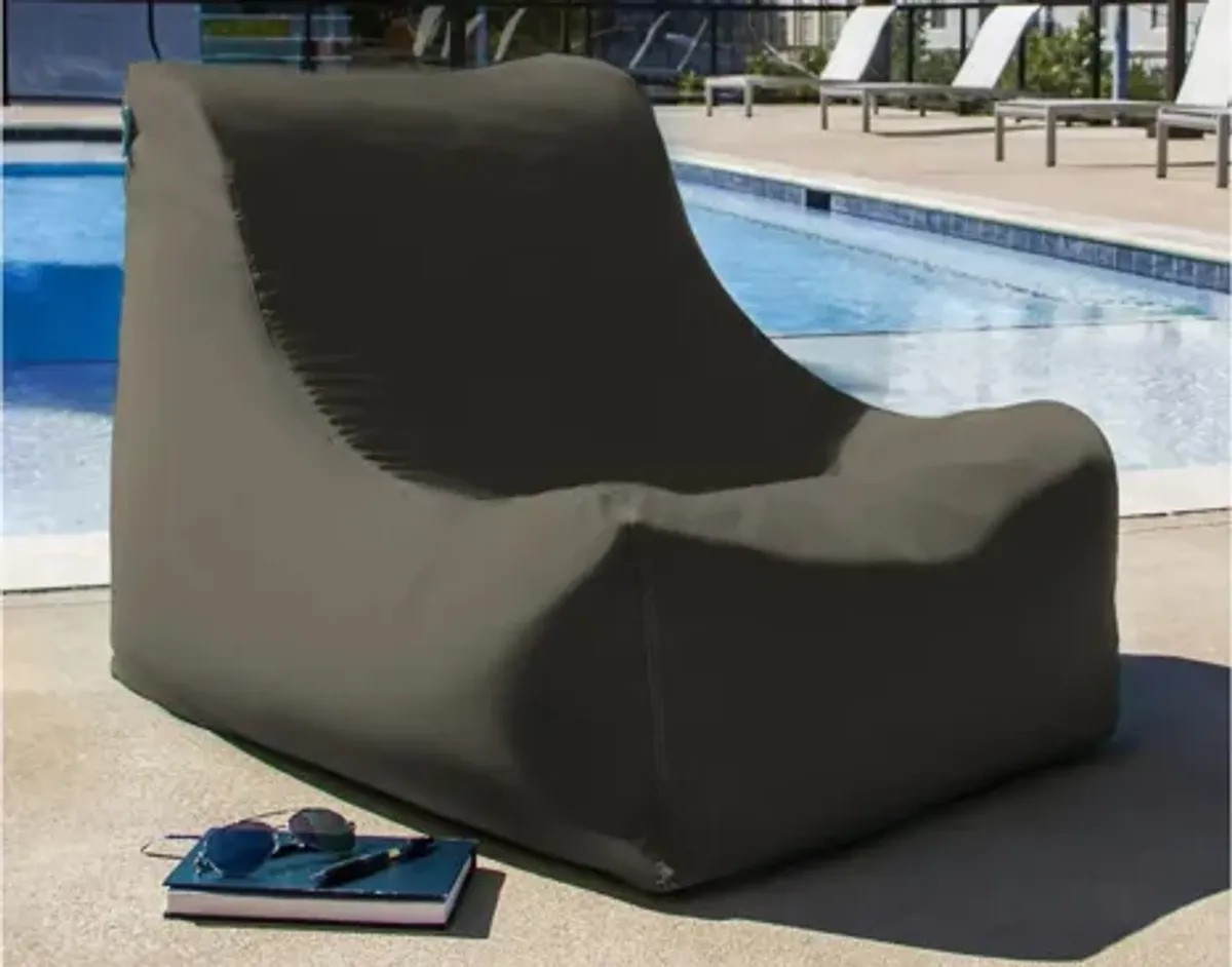 Tobin Outdoor Bean Bag Chair