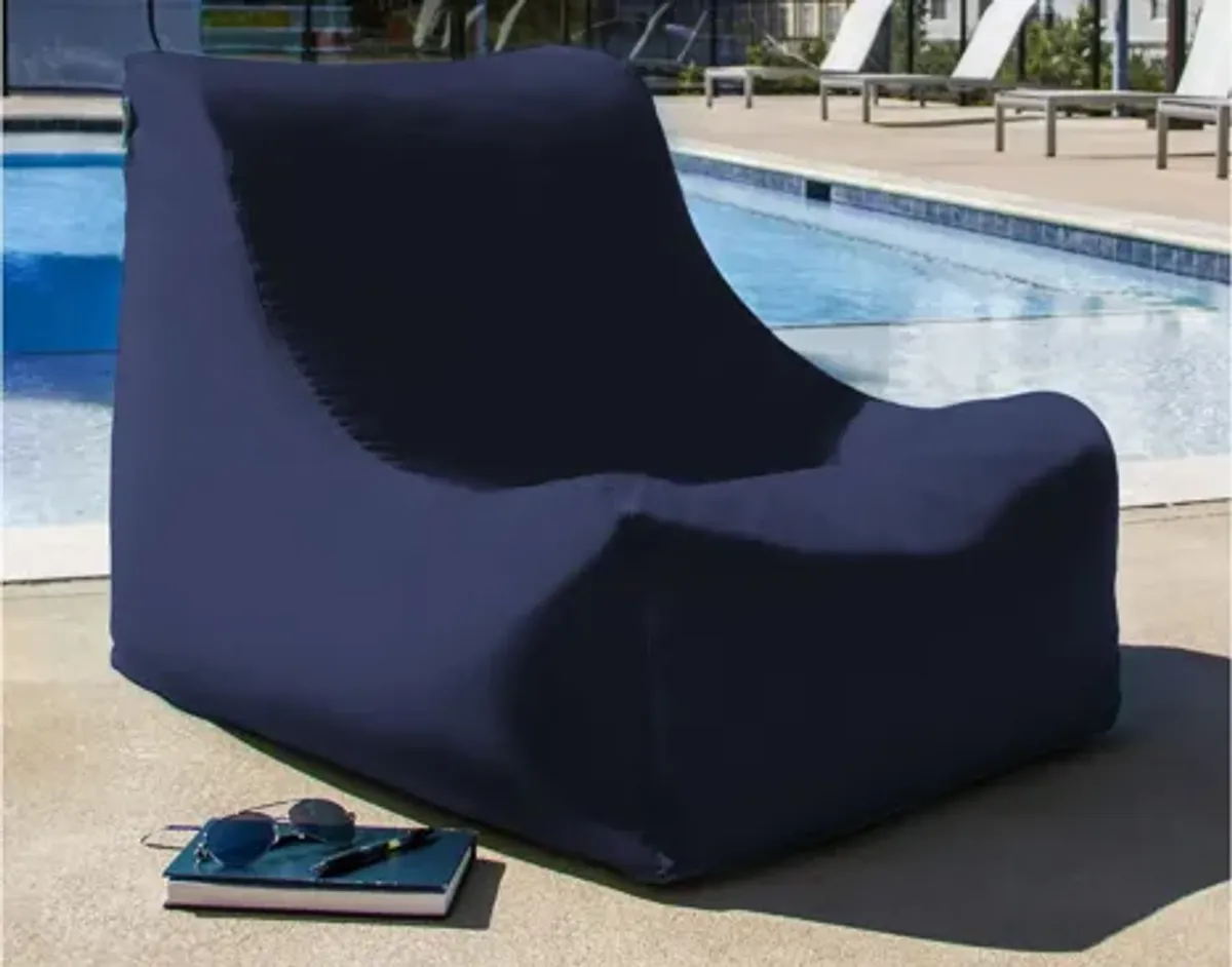 Tobin Outdoor Bean Bag Chair