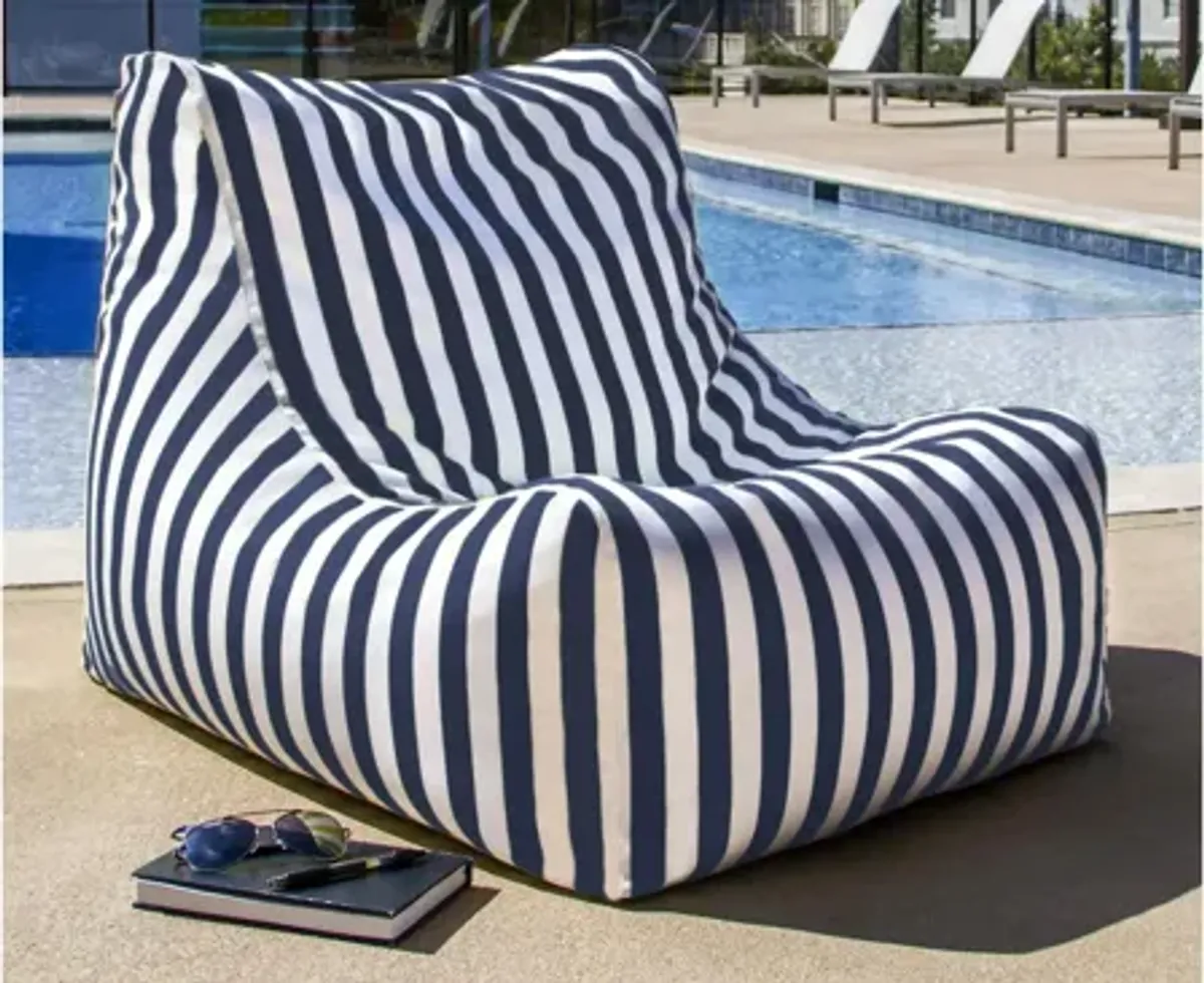 Tobin Outdoor Bean Bag Chair