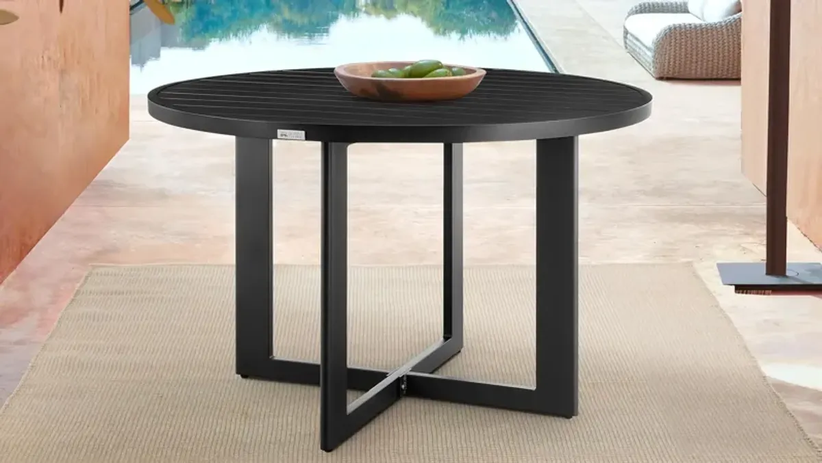 Cayman Outdoor Dining Table