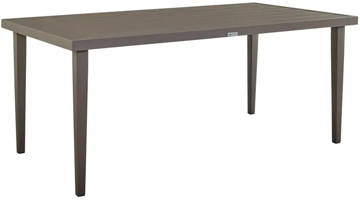 Grenada Outdoor Dining Table