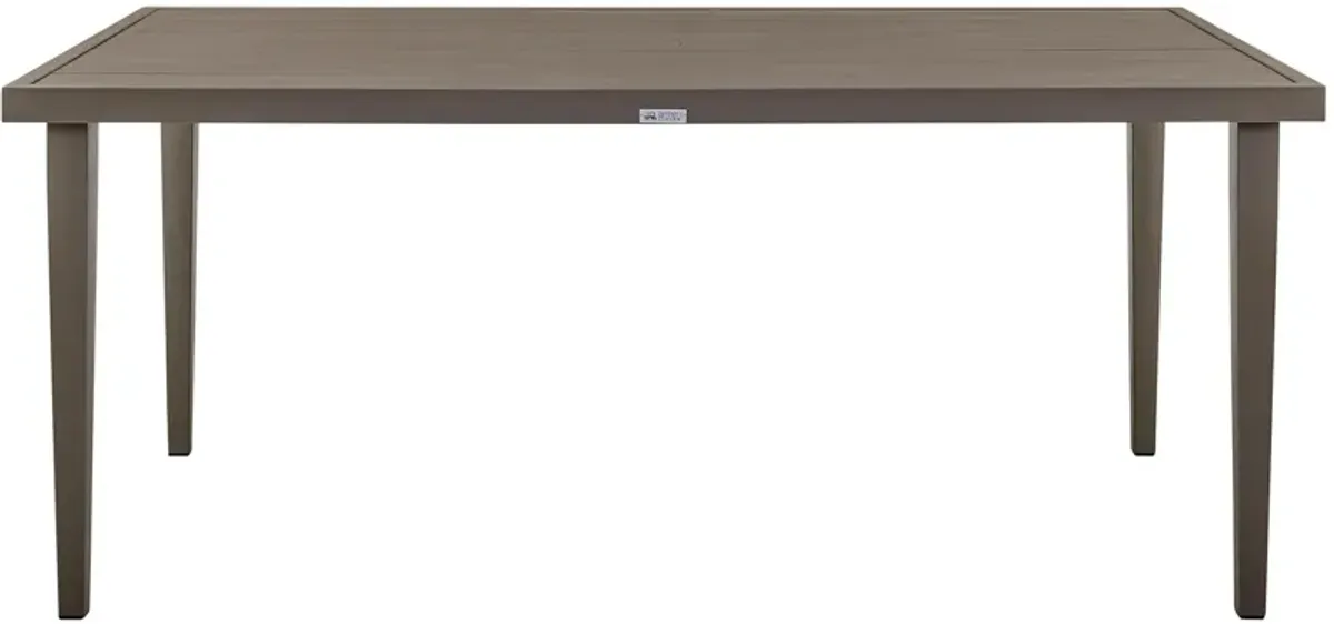 Grenada Outdoor Dining Table