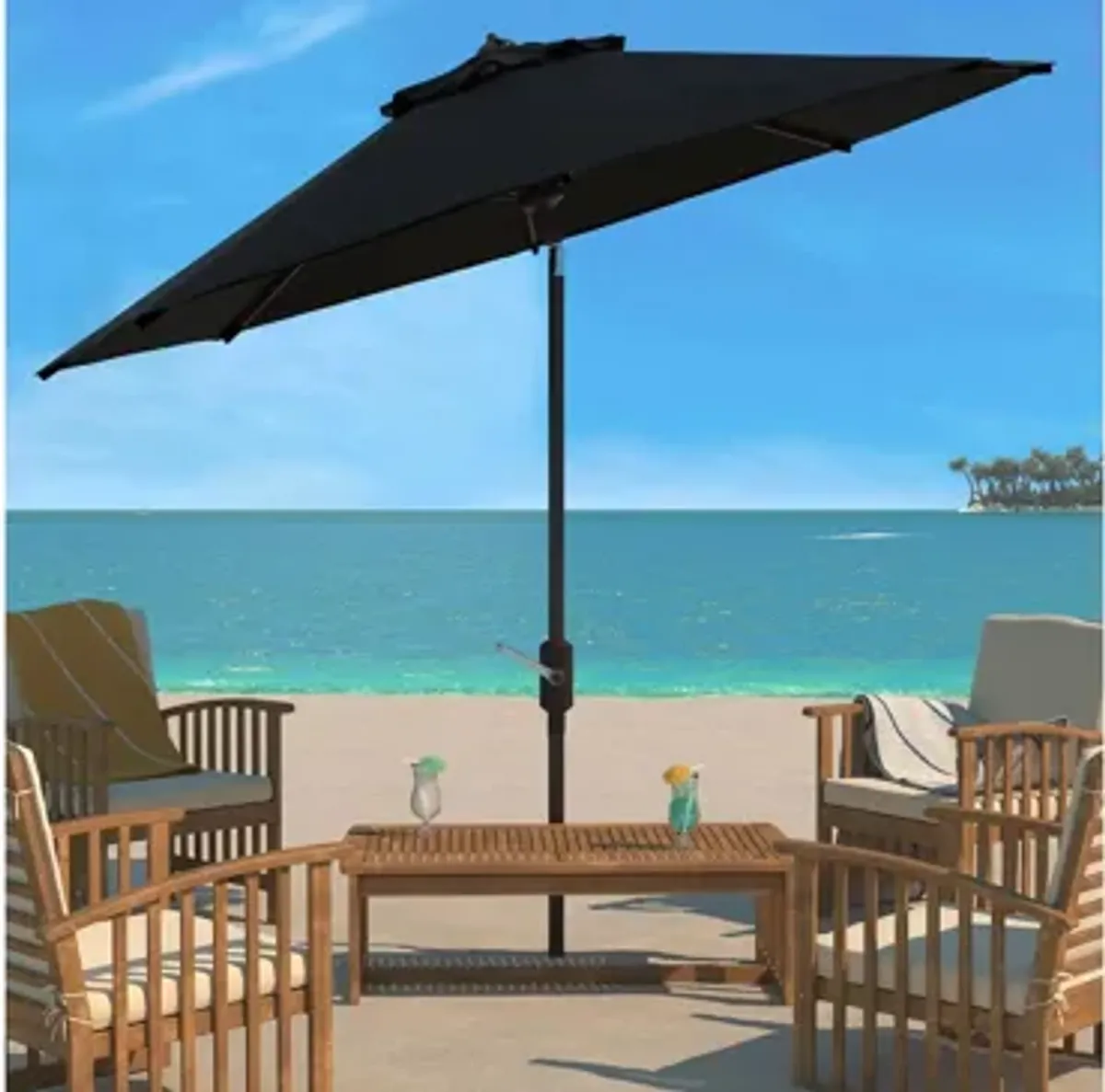 Herla Patio Umbrella