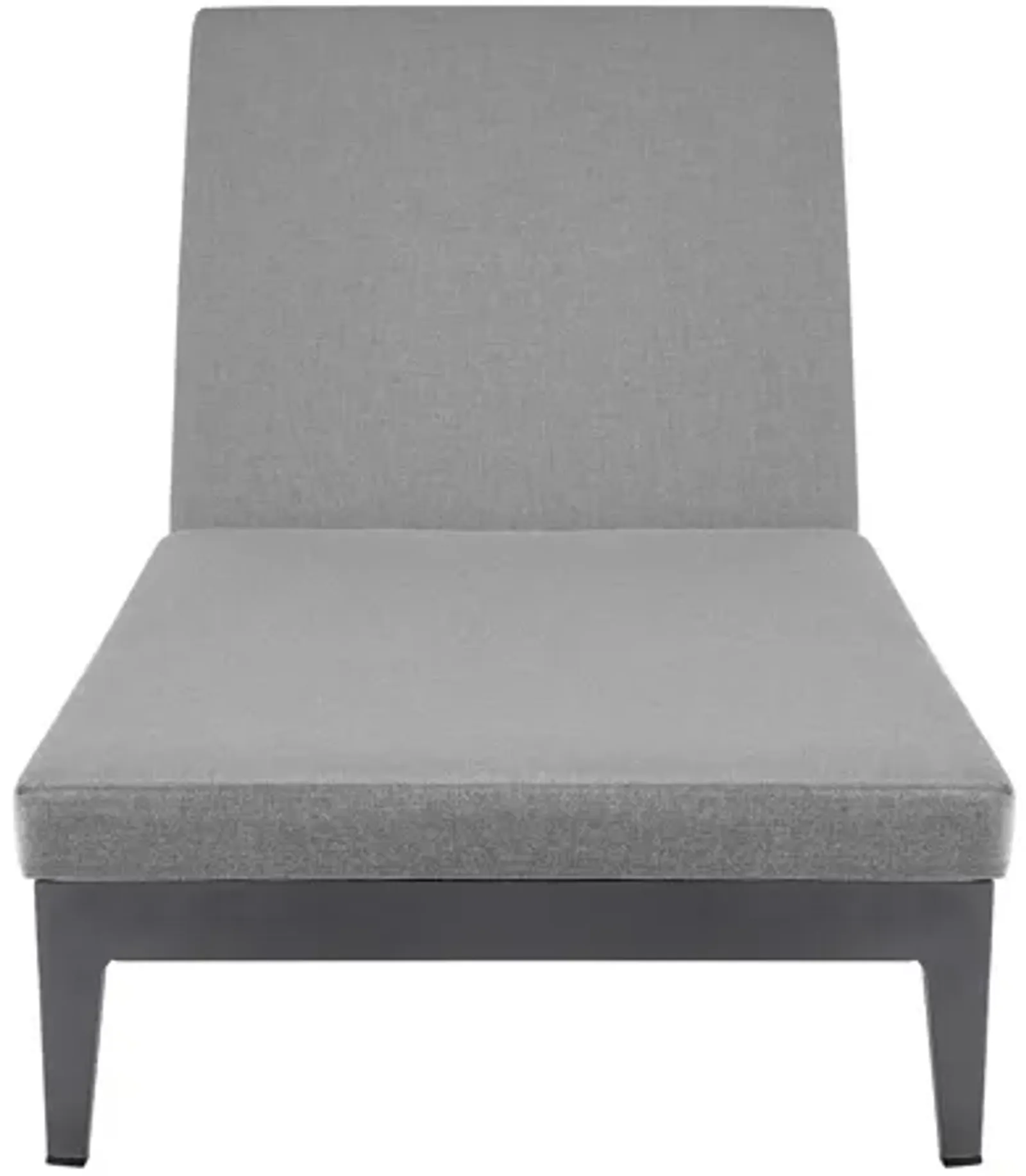 Argiope Outdoor Chaise Lounge Chair