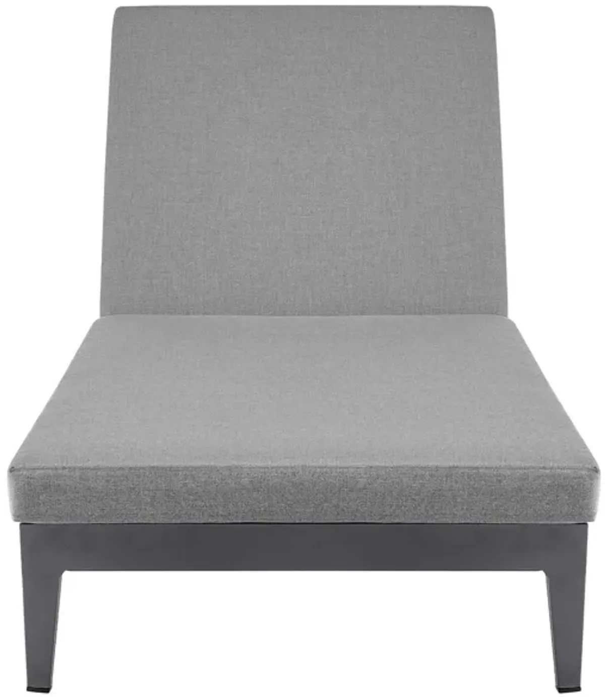 Argiope Outdoor Chaise Lounge Chair