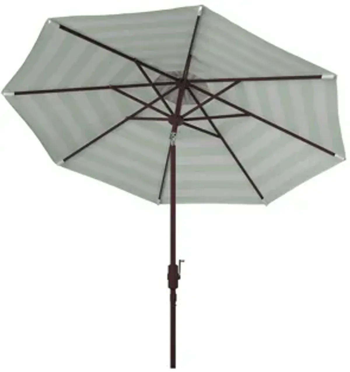 Iris 11' Patio Umbrella