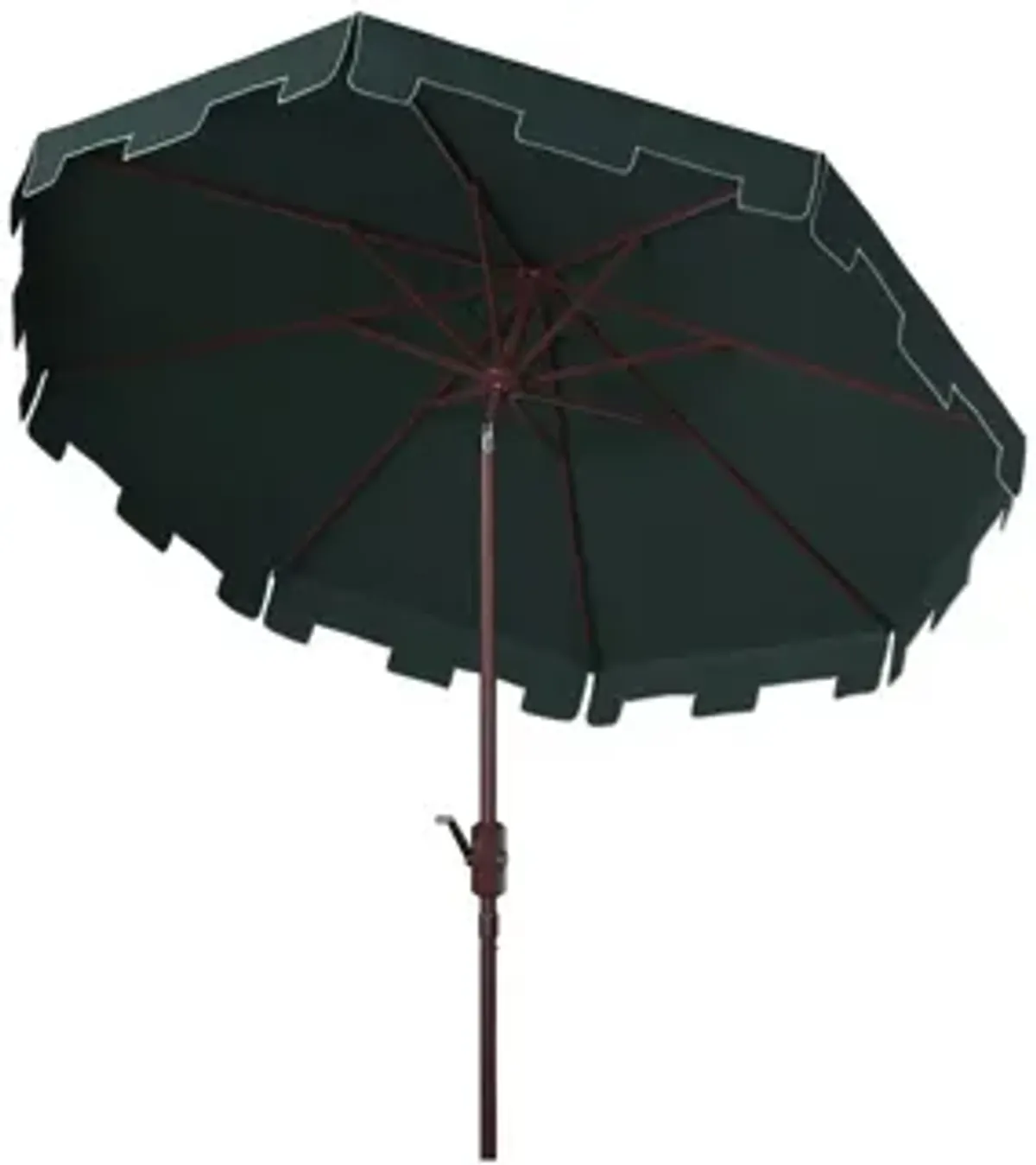 Zimmerman 11' Patio Umbrella