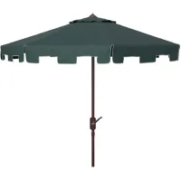 Zimmerman 11Ft Rnd Outdoor Market Umbrella