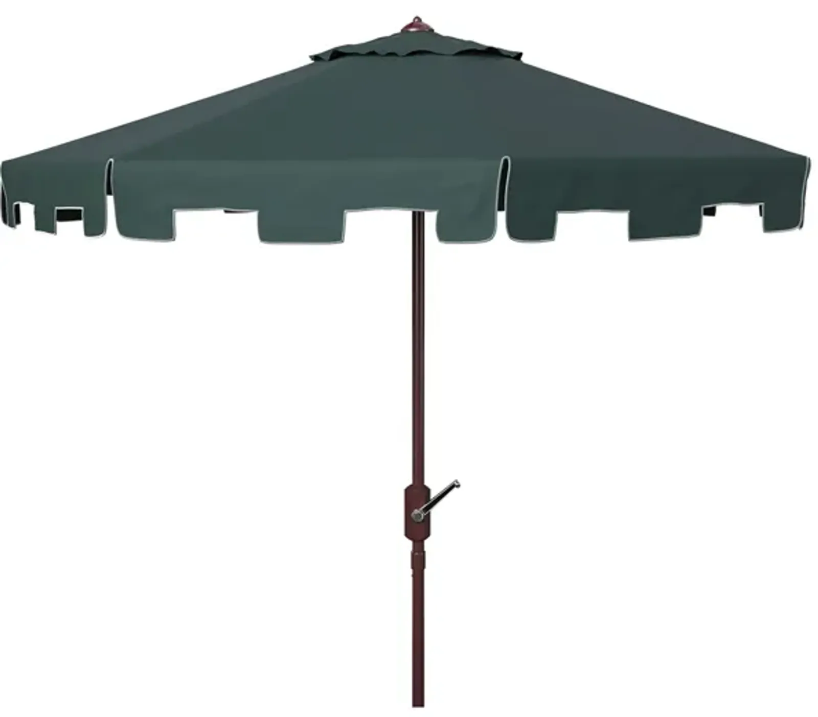 Zimmerman 11' Patio Umbrella