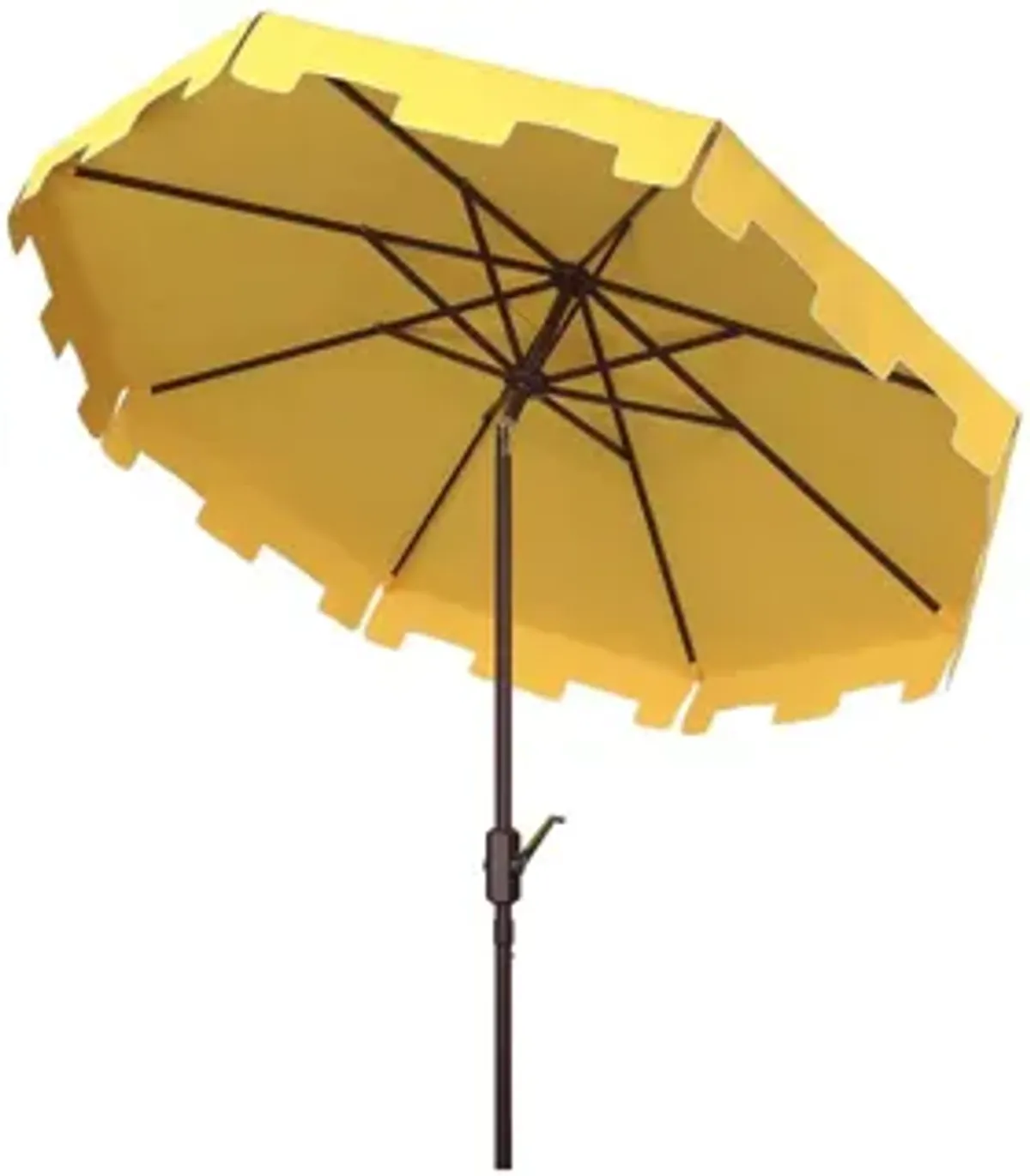 Zimmerman 11' Patio Umbrella