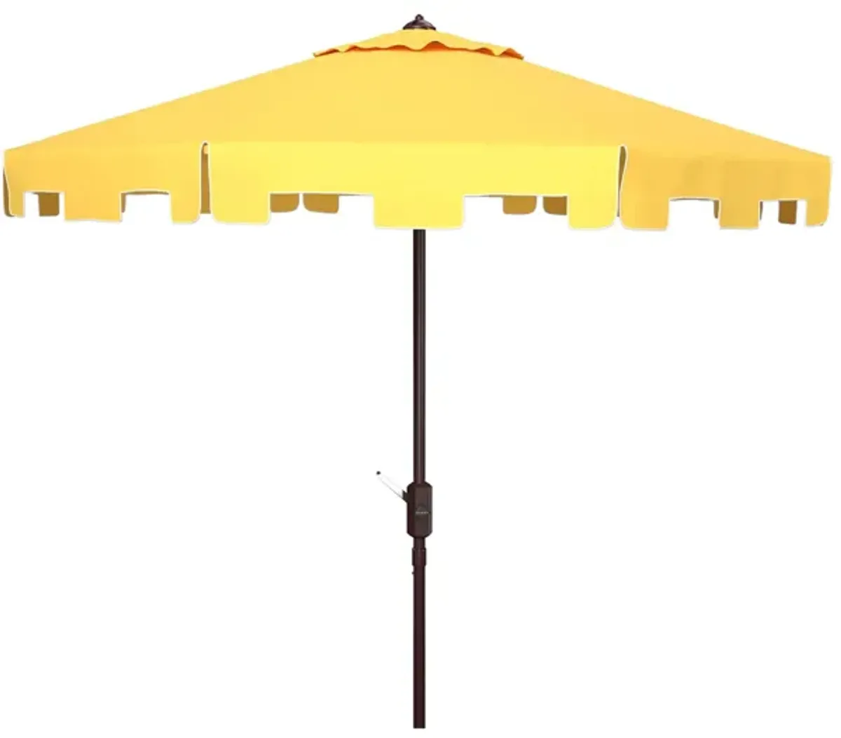 Zimmerman 11' Patio Umbrella