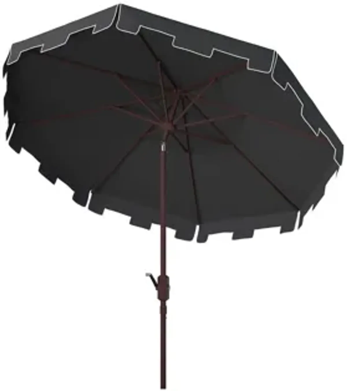 Zimmerman 11' Patio Umbrella