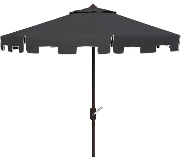 Zimmerman 11' Patio Umbrella