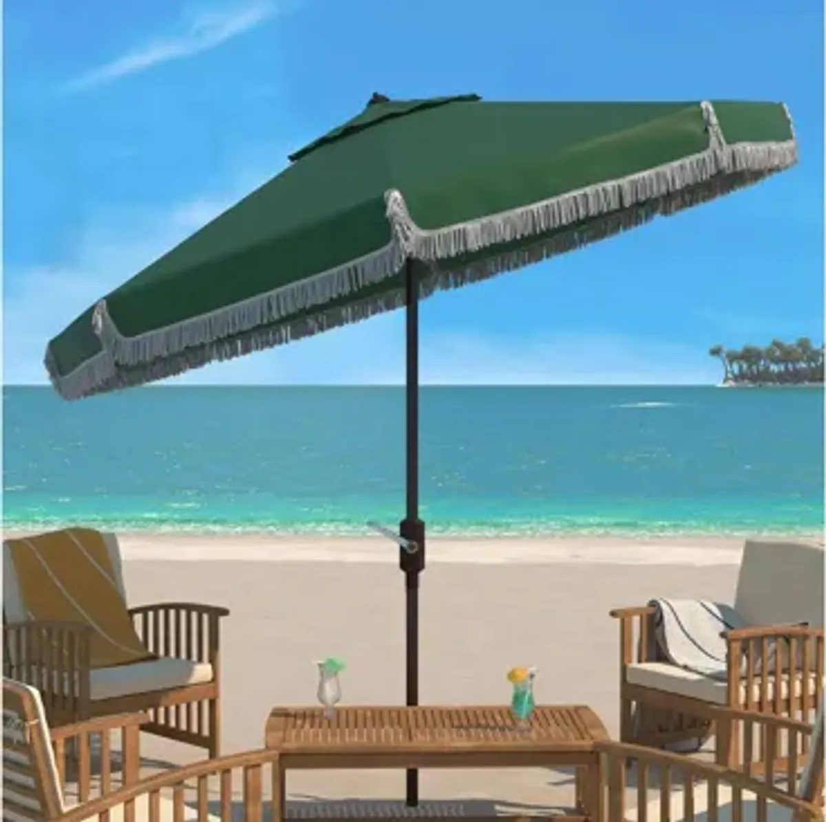 Murphy Patio Umbrella